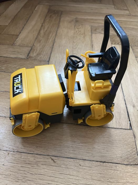 Набір іграшок, машинки, черепашки ніндзя