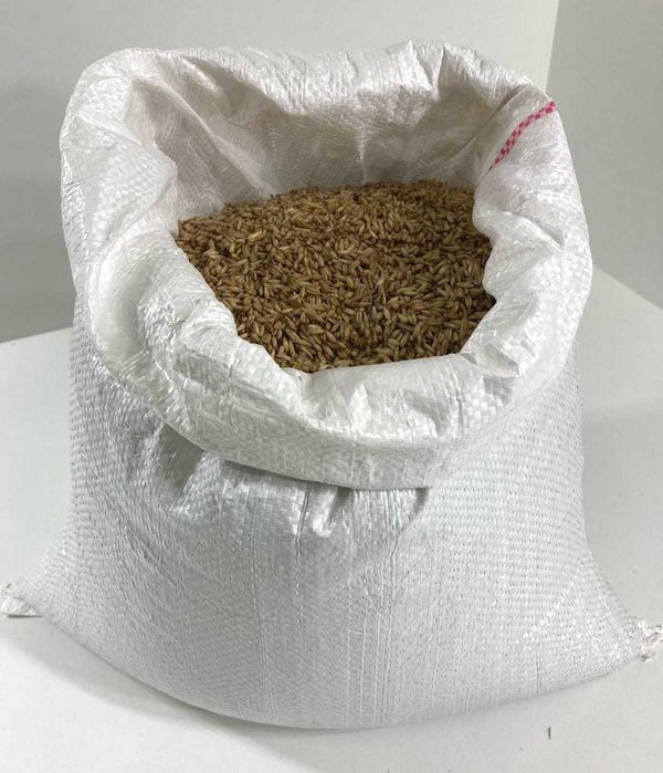 Owies na Mąkę do Thermomixa Młynka 5 KG bez Glifosatu