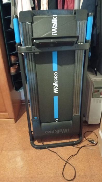 Passadeira iWalkPro