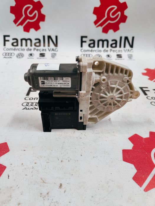 Motor Vidro Frente Direito SEAT LEON