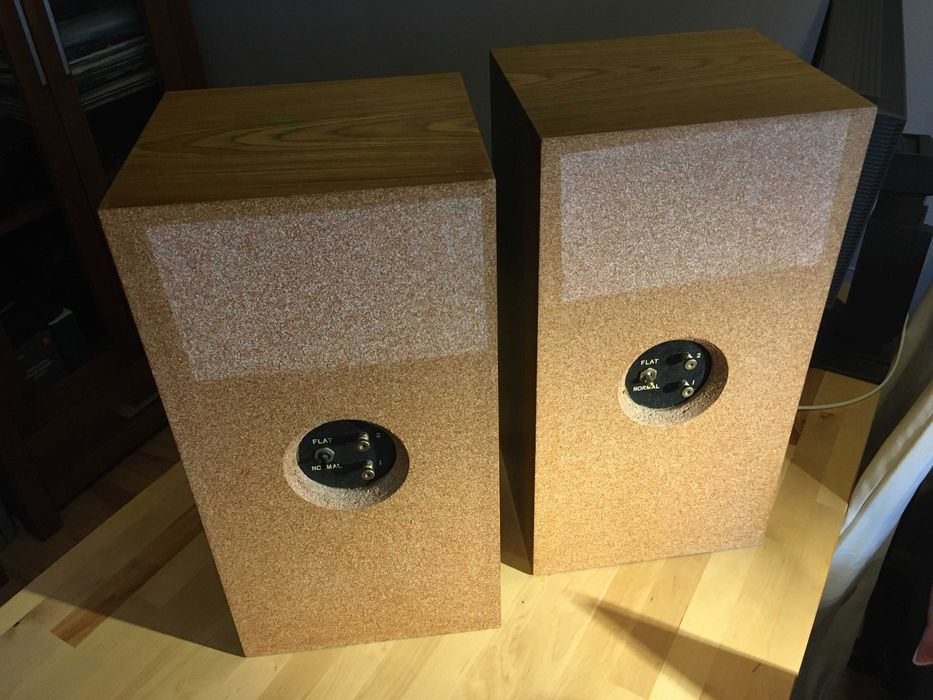 Kolumny monitory Acoustic Research AR 4xa. USA. Idealne.