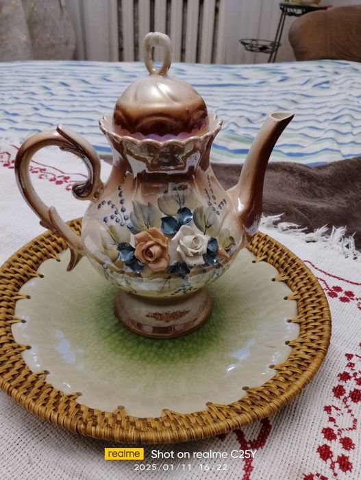 Продам Чайники 80-х років