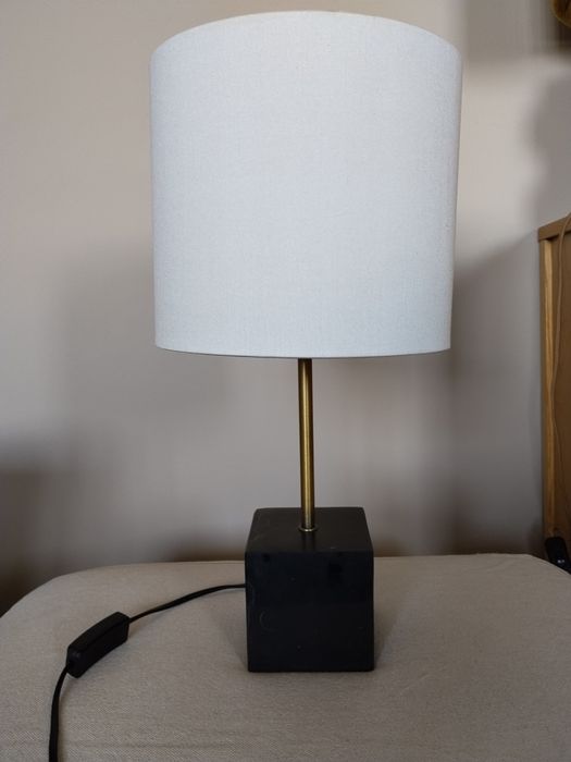 Lampy nocne 2 szt