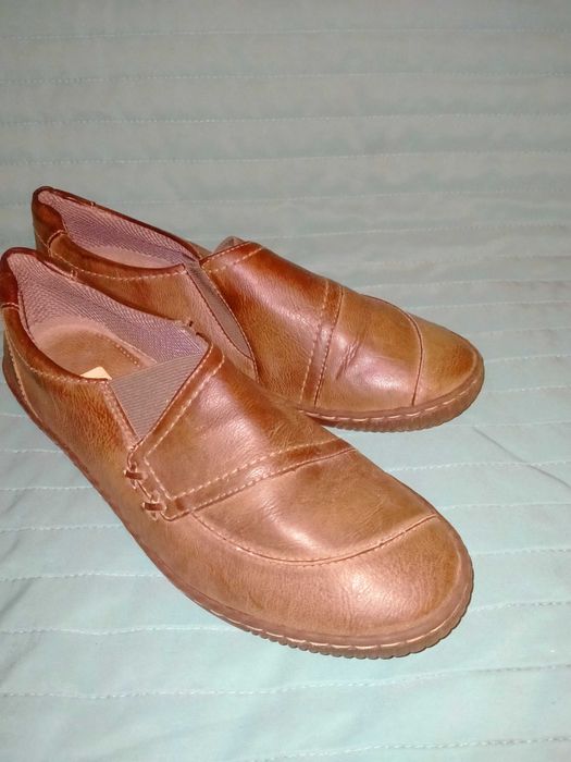 Buty damskie Ara r.5 skóra