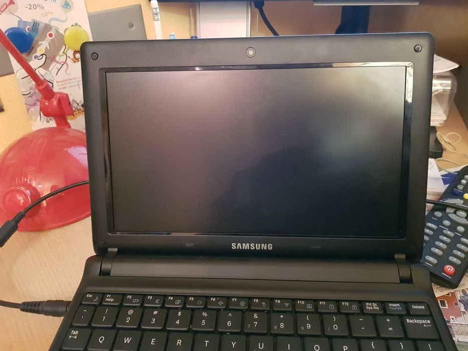 Netbook Samsung (nowa matryca)