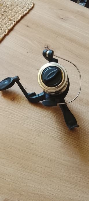 Sprzedam kołowrotek miracle Fisz