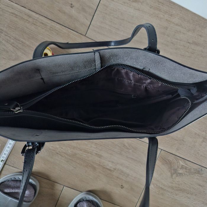 Torba shoperka  I nie tylko