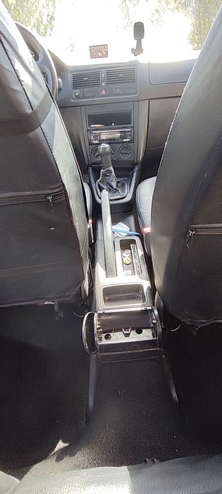 Volkswagen golf 4