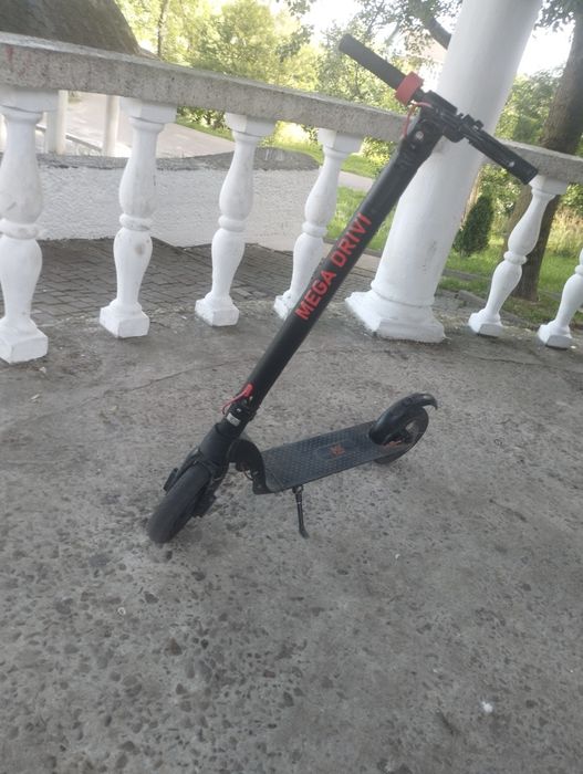 ЕлектроСамокат Megadrive X8F10G