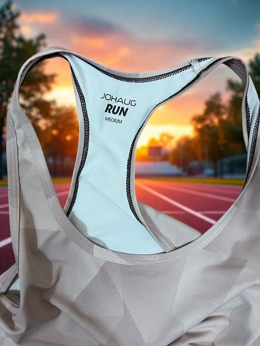 Johaug Run roz. M biustonosz sportowy bieganie