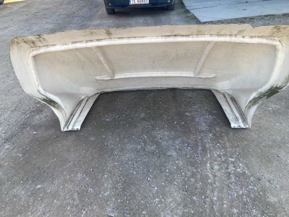 Zabudowa IVECO 8 paletowa