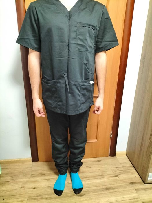 Костюм медичний  (медичний одяг)