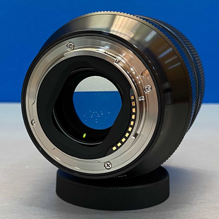 Sigma ART 50mm f/1.2 DG DN (Sony FE) - NOVA - 5 ANOS DE GARANTIA