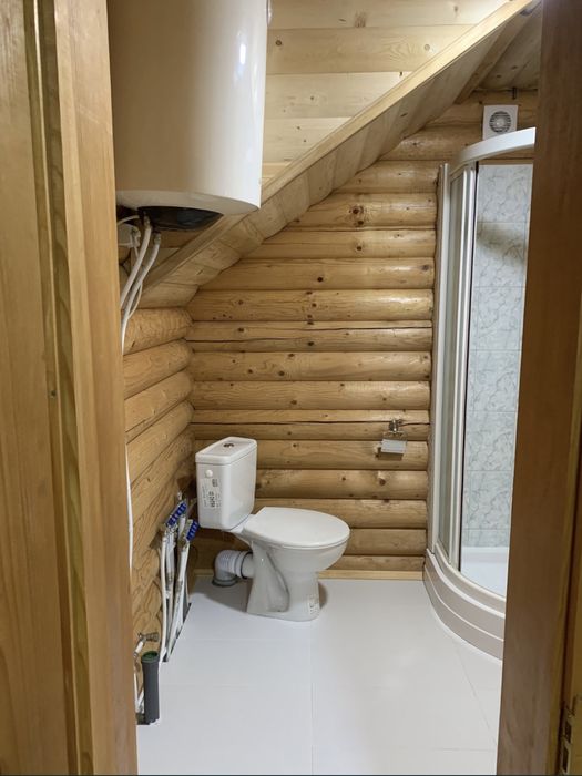 Продаж відпочинкового комплексу у карпатах!