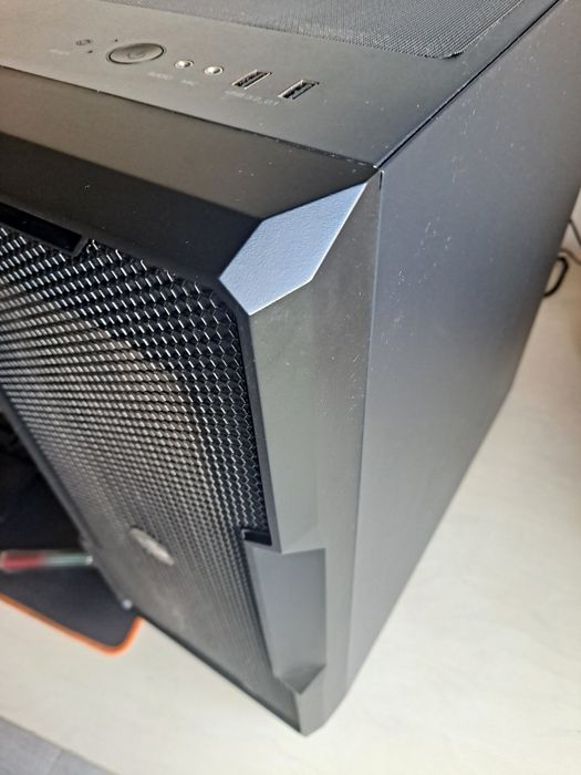 Komputer stacjonarny