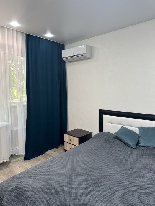 Вільна з 2.01. Євро квартири від 950 грн . 1к квартира з ремонтом . Фо