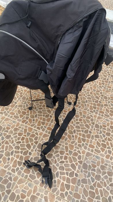 Tapa pernas original  HONDA