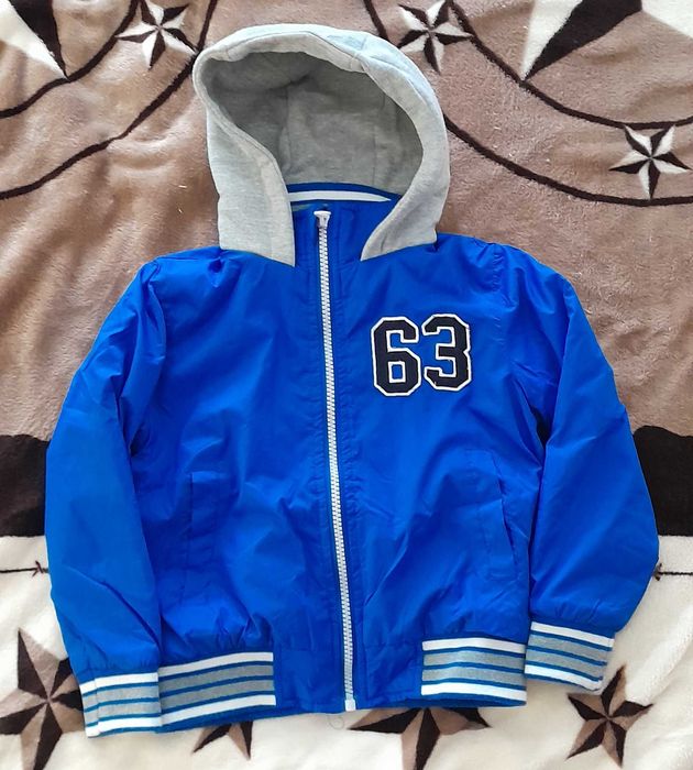 Roupa de menino e menina