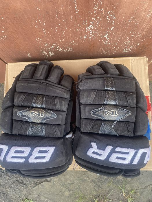 Хоккейная форма бу взрослая