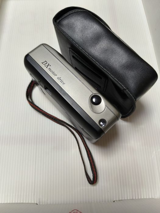 Фотоаппарат SKINA  sk - 222 AUTO FLASH made in Janan