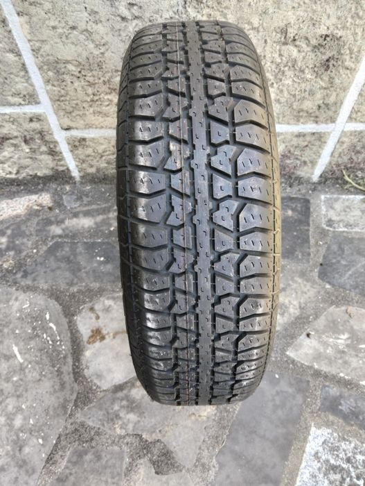 1 pneu 165/65/14 Dunlop sp6