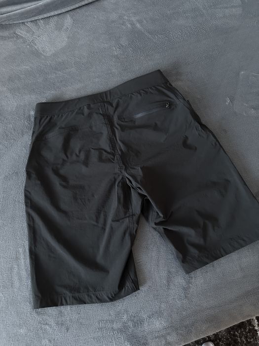 Шорти arcteryx - [original]