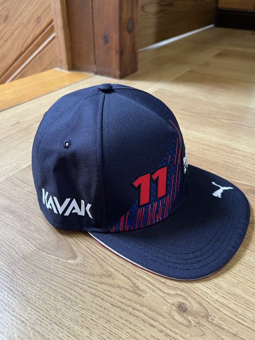 Czapka Red Bull Racing