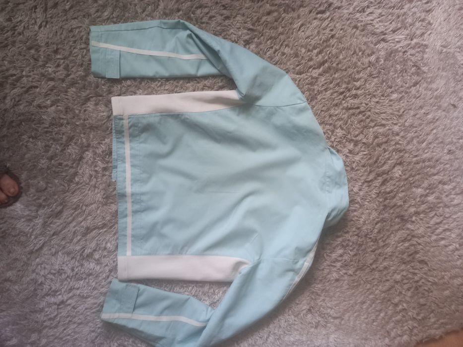 Kurtka sportowa ramoneska