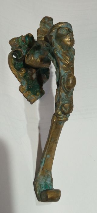 Ручка дверная Качество СССР.