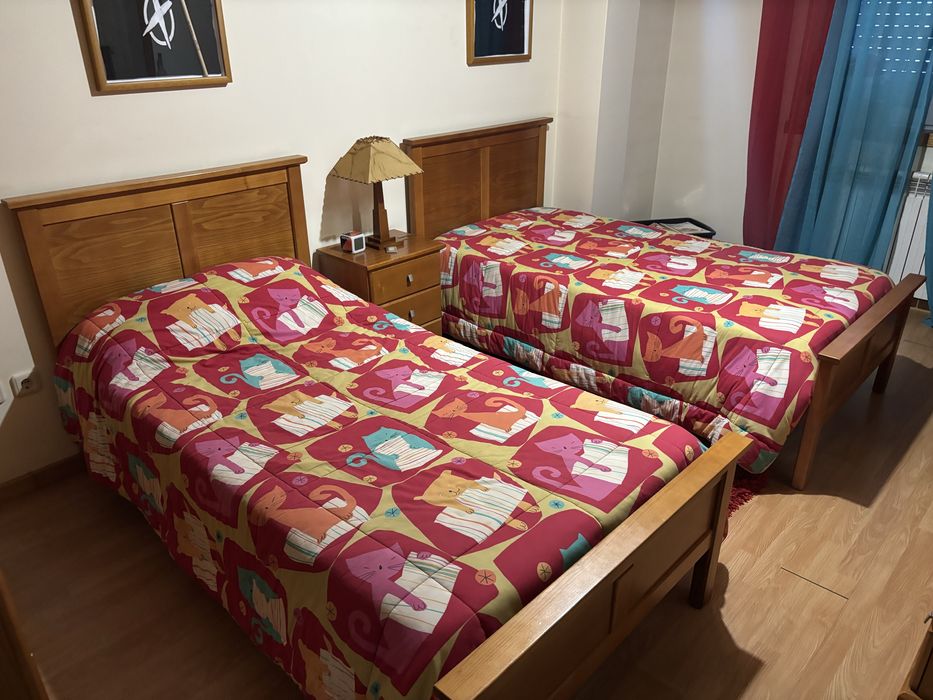 Vendo Quarto Completo Negociavel