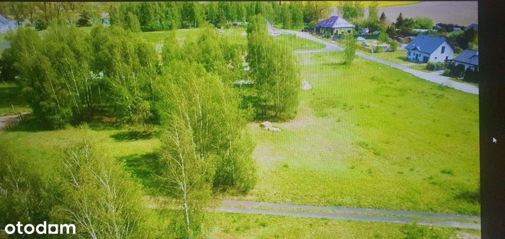 Działki w bliskiej okolicy Stargardu - Widok 5