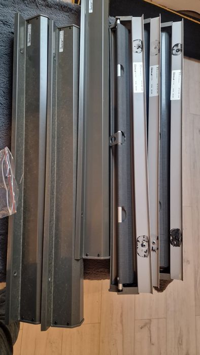 Markiza do okien dachowych