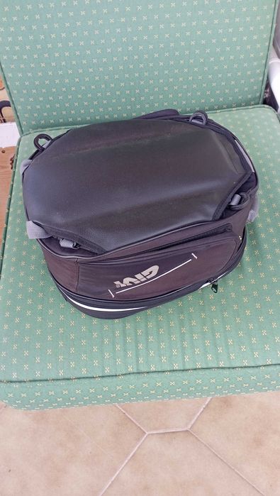 Saco GIVI para moto