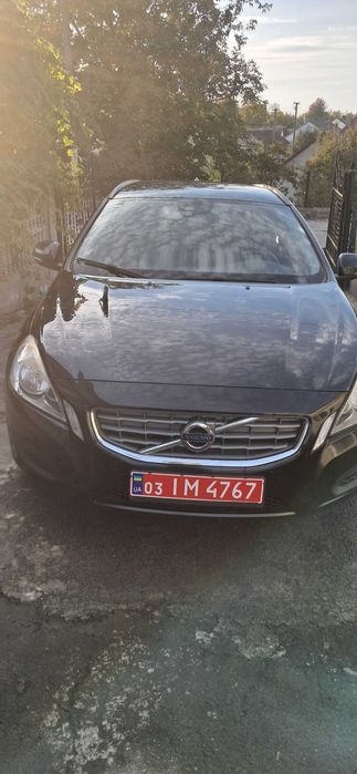Продам Volvo v60