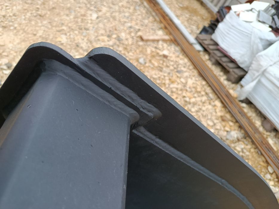 Łyżka Manitou 1.5m3