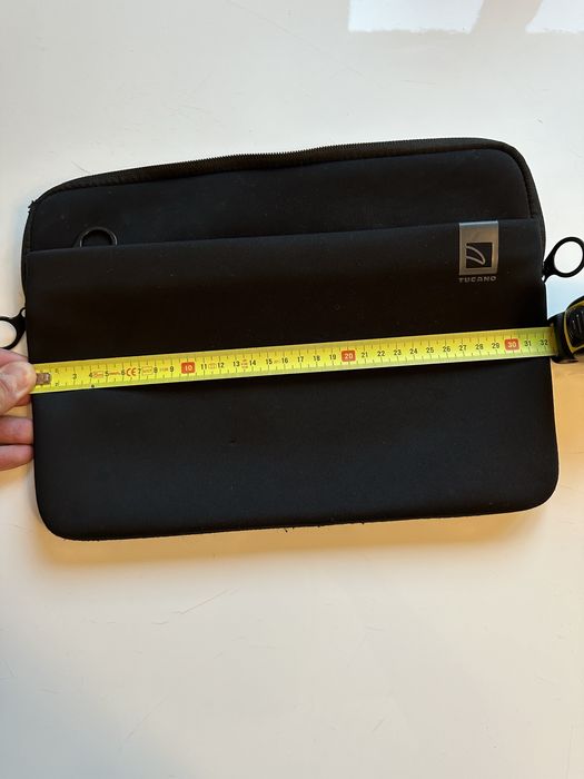 Capa Laptop Tucano 13’