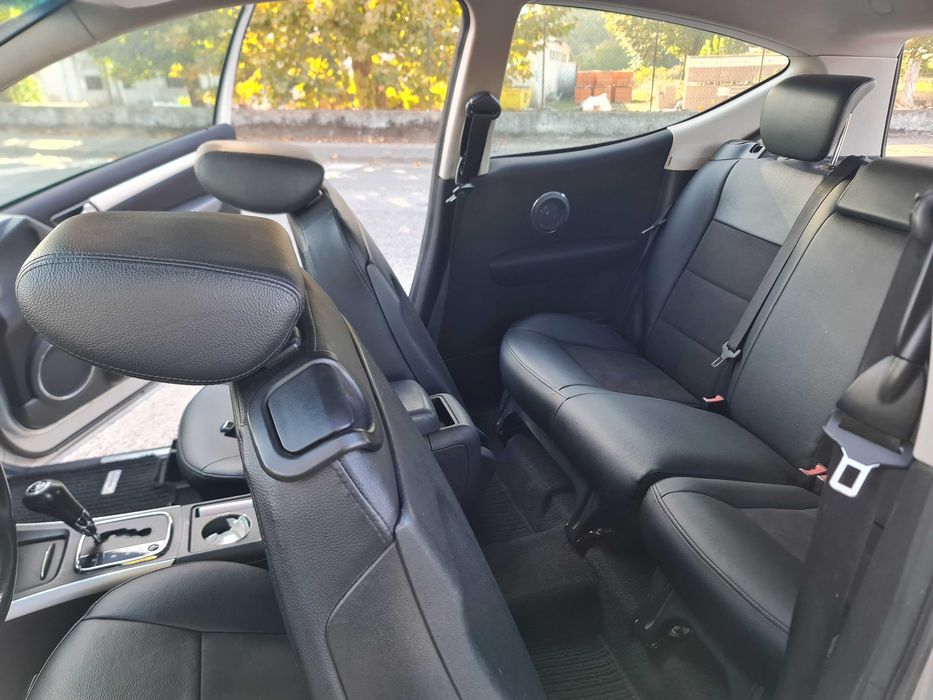 Mercedes-Benz A 200 CDI Avantgarde W169 — photo 3