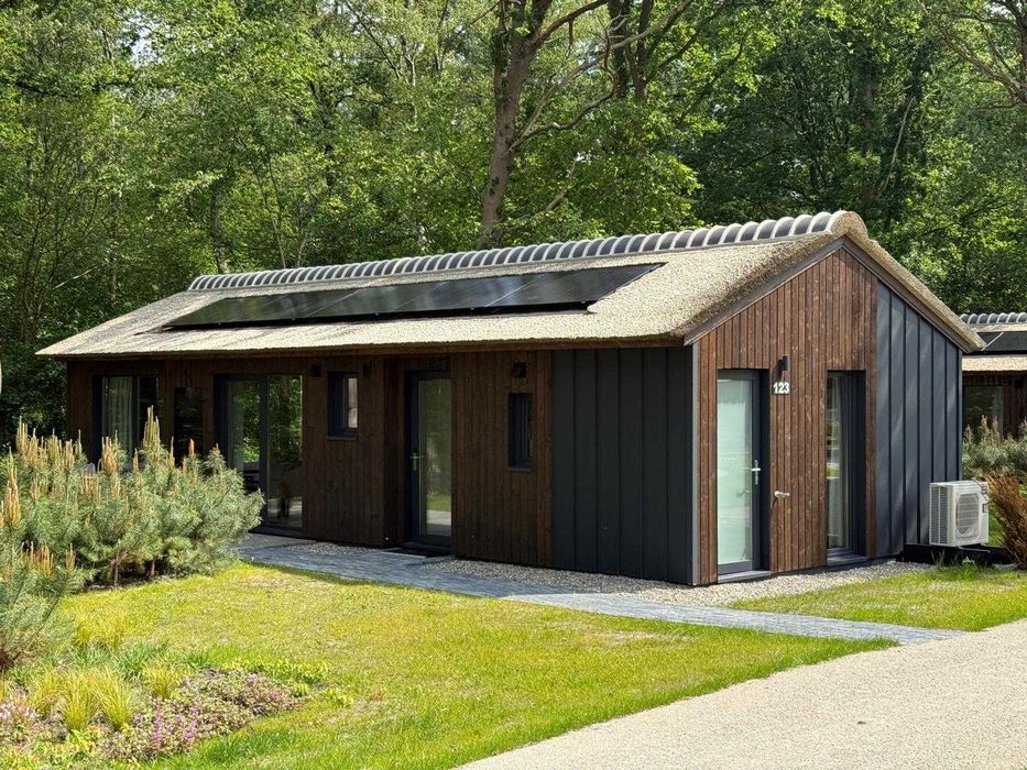 Mobilny dom ALTA | Szkieletowy | 51.64 m² | POD KLUCZ
