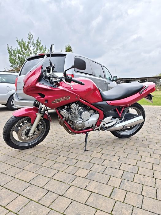 Yamaha