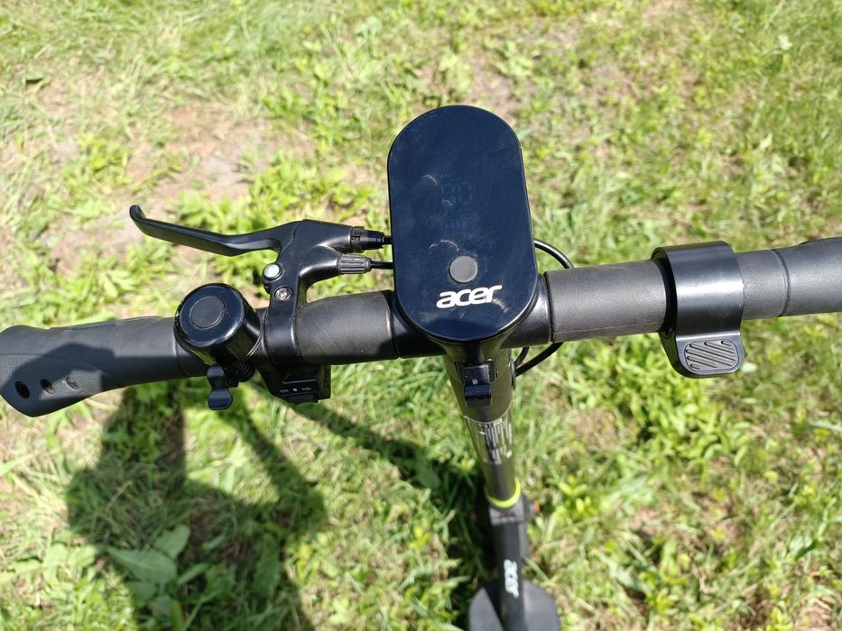 Електро самокат acer