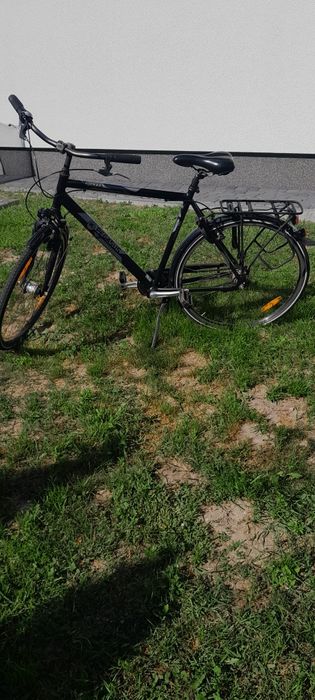 Rower miejski Pegasus Piazza 28 cali