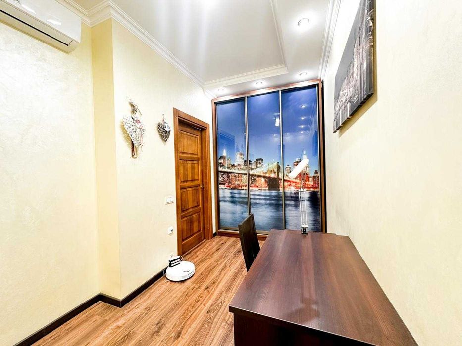 2-комнатная квартира по адресу ул. Левитана (площадь 89 м²) - Atlanta.ua - фото 9