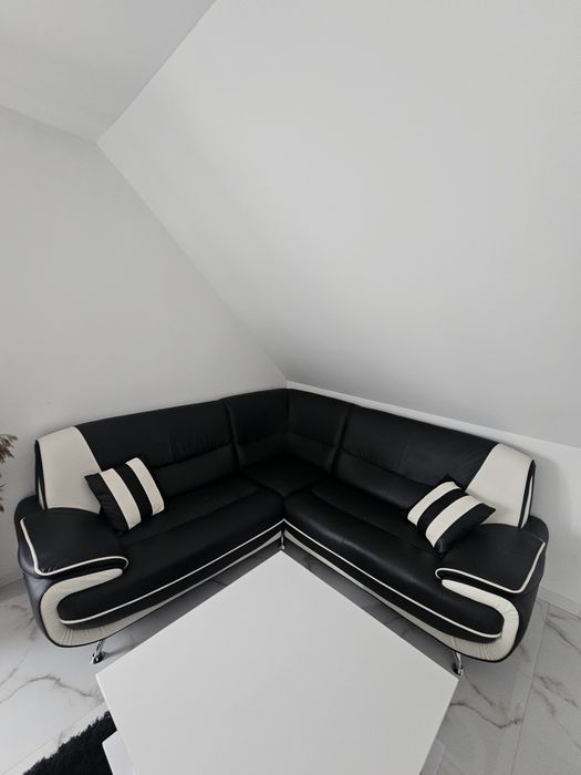 Sofa narożnik kanapa