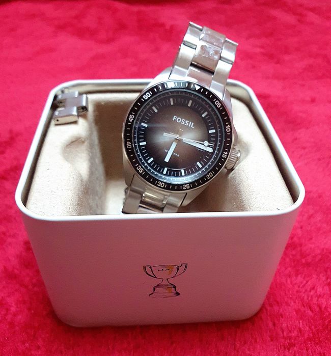 Zegarek Fossil AM4368