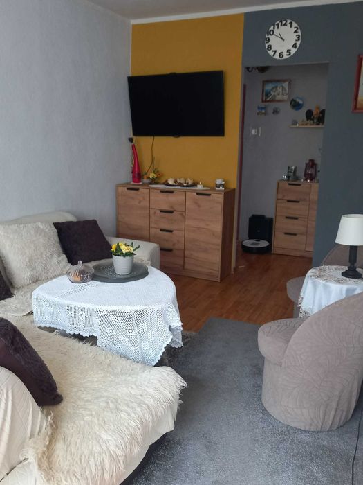Wałbrzych mieszkanie sprzedam