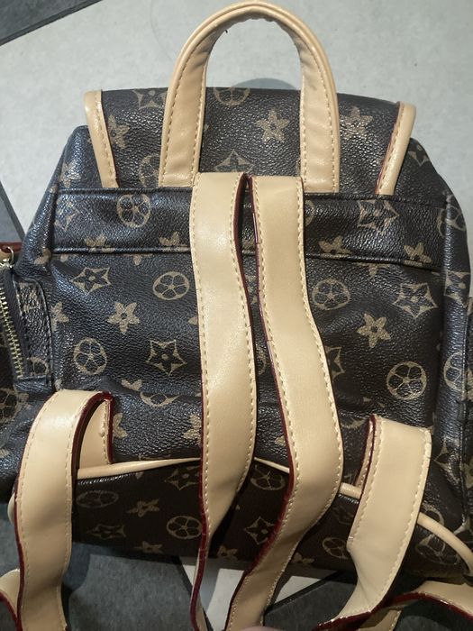 Рюкзак Louis Vuitton