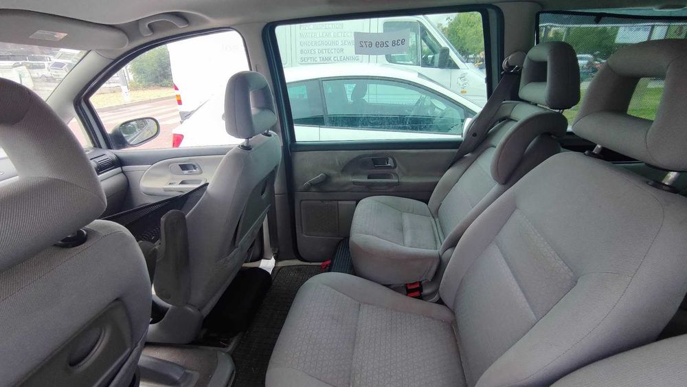 Ford Galaxy 2004 1.9 TDI 130CV