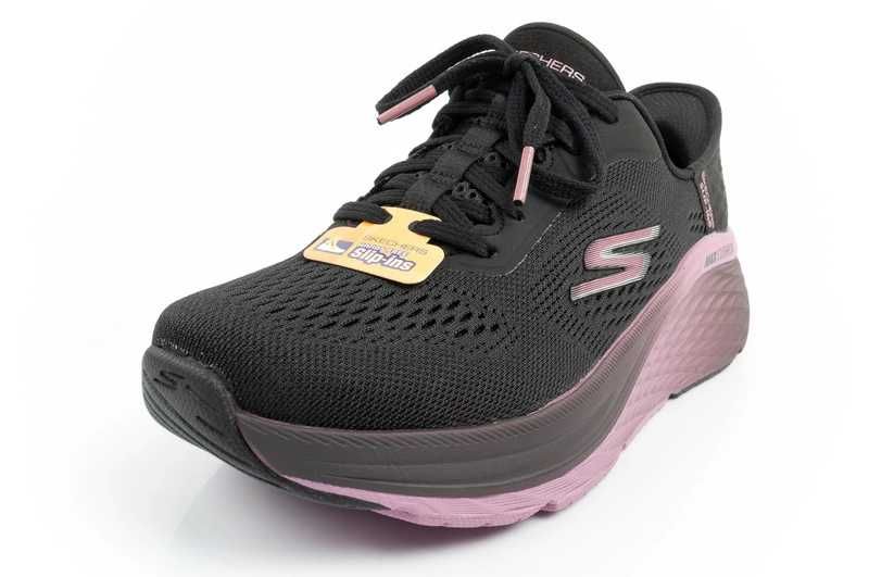 Skechers Max Cushioning buty sportowe do biegania SLIP-INS r. 36-41