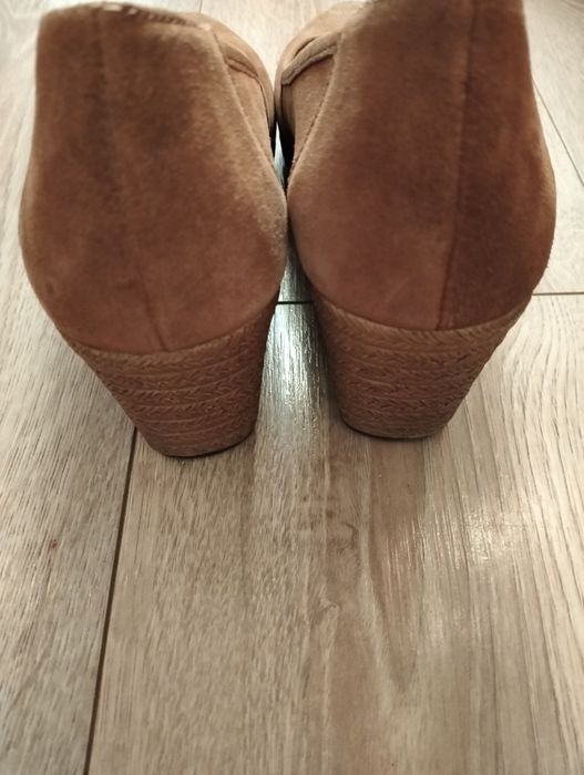 Damskie buty 39 Lasocki