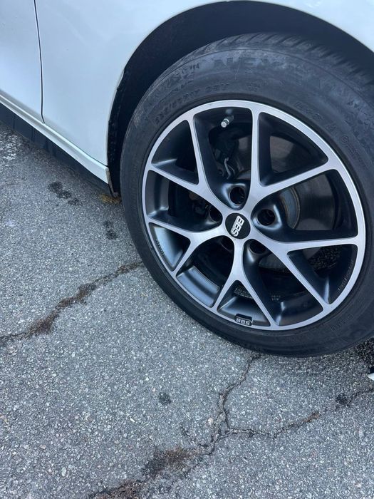 Продам Bmw f30 328d